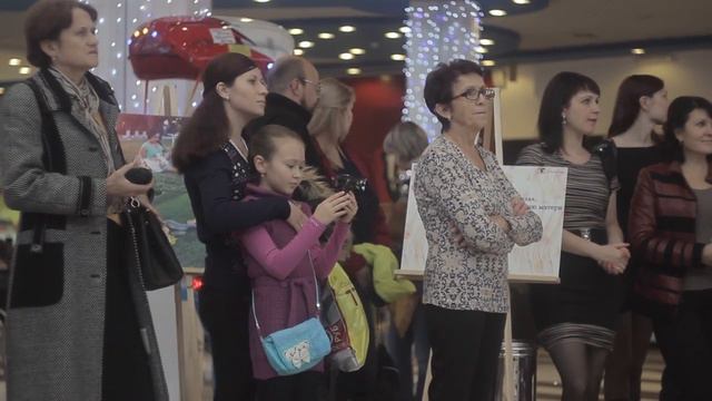 День матери в "Галактике"! смотреть онлайн