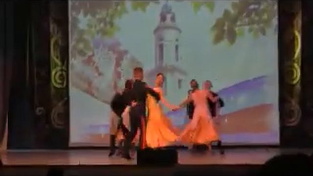 559 Тет А Тет гПавловский Посад Родина смотреть онлайн