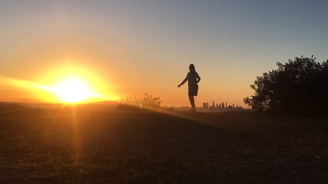 ‪Sarah Brightman - ‬“It’s A Beautiful Day” / ‪★Dancer Tati Cañas(Manjari)★‬[improvisation] смотреть онлайн