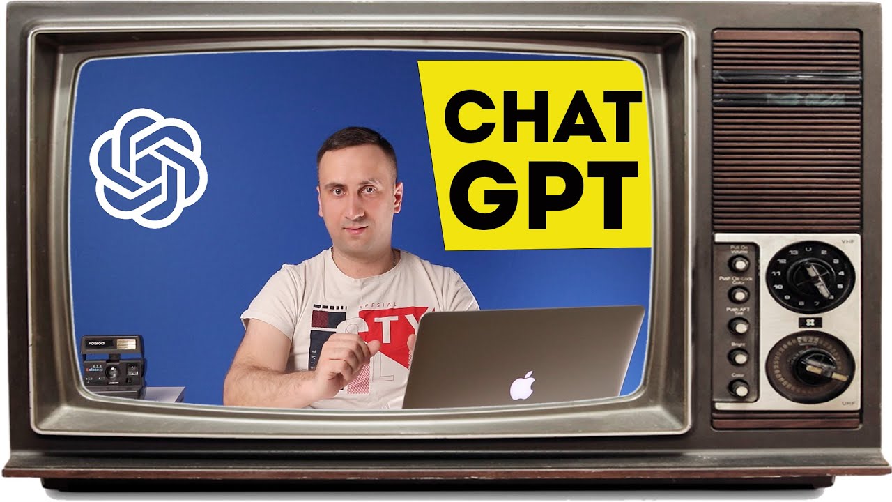 ChatGPT _ Мой первый опыт использования для составления контент-плана