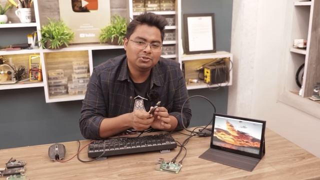 ? মাত্র ৭০০ টাকায় কম্পিউটার ! / 7 Super cheap computers - Starting Rs 700 смотреть онлайн