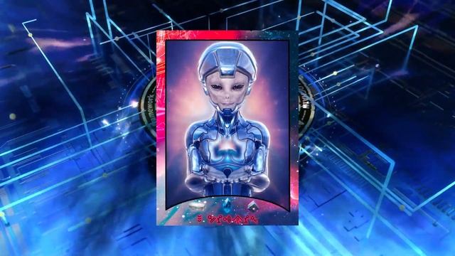 The Oracles Story | Oracle Swap смотреть онлайн