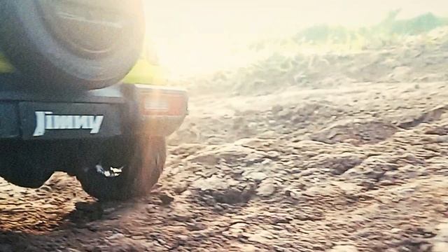 JIMNY OFF-ROAD | RC JIMNY FMS 1/12 SCALE смотреть онлайн