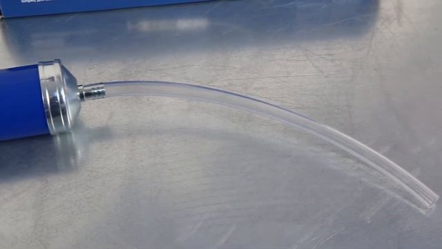 Шприц для заливки масла, NORDBERG NO1050 смотреть онлайн