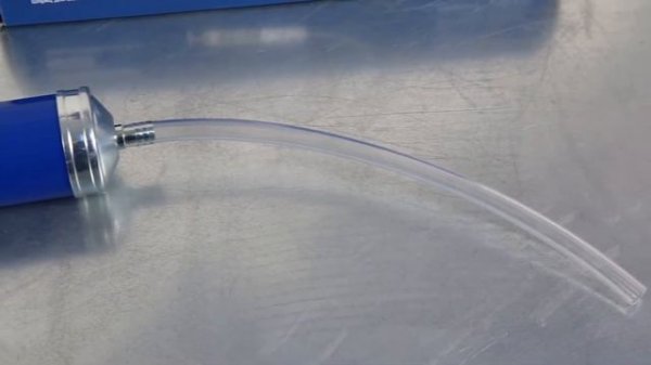 Шприц для заливки масла, NORDBERG NO1050