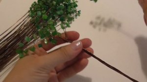 Дерево из проволоки своими руками. Мастер-класс по созданию дерева