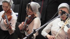 Псалом "Бог, лишь Бог один"