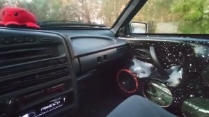 Немного о DL audio Grifon Pro 20"| поговорим| послушаем их систему