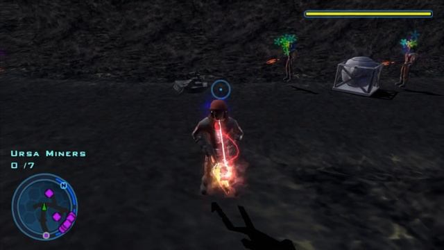 Destroy All Humans! 2 - PS4 Pro Walkthrough Mission 23: 1969: A Space Odyssey смотреть онлайн