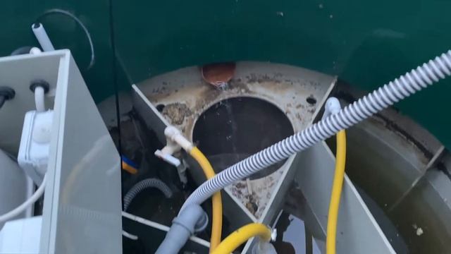 Сервисное обслуживание RuSanit PRO 6 смотреть онлайн