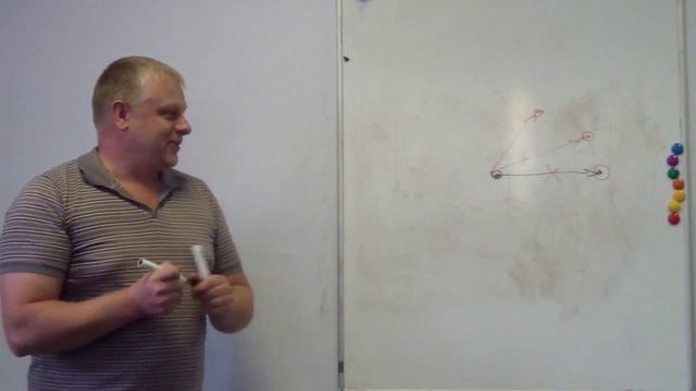 Достигатор: Технология везения. Техника "Вариант В" смотреть онлайн