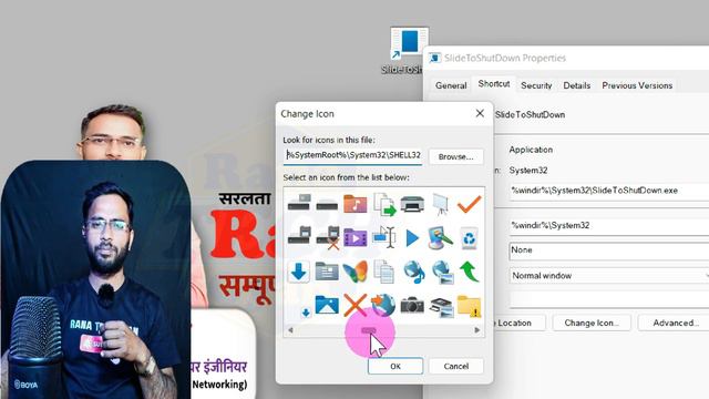 How To Make A Shutdown Timer | Auto Shutdown | How To Stop Shutdown Timer | शटडाउन कैसे करें смотреть онлайн