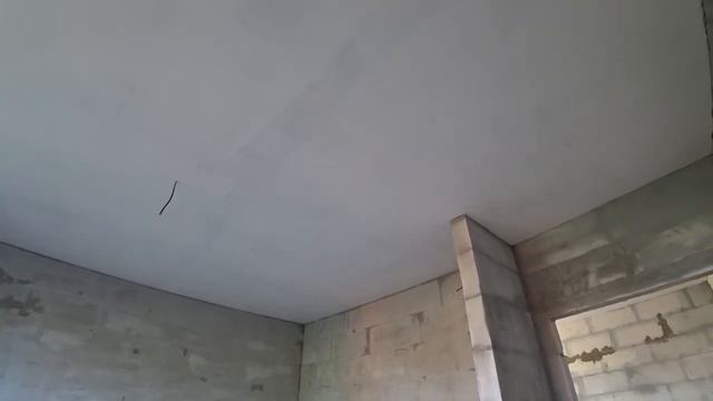 Пристройка из газоблоков к кирпичному дому. Дом становится в два раза больше! смотреть онлайн