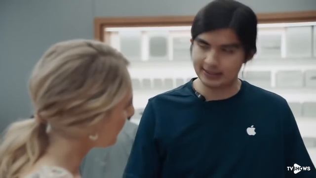 Samsung троллят Apple в своей рекламе ! смотреть онлайн