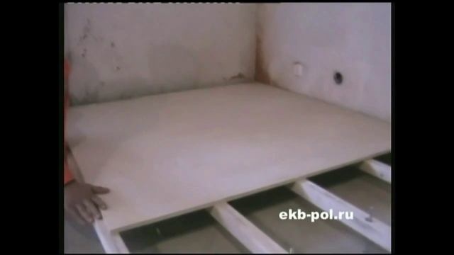 Укладка полов. Как стелить полы, секреты. смотреть онлайн