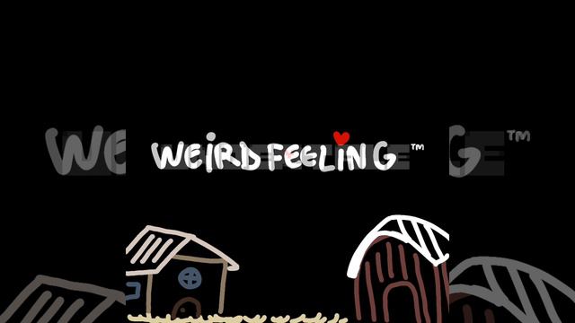 Weird Feeling OST 001 - Outside the Farm. | Uber Goose | Undertale Ripoff | Video Version смотреть онлайн