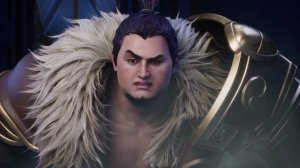 Трон, отмеченный Богом, 4 сезон, 6 серия (84 серия)