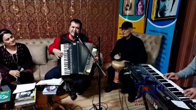 АНОНС - ANNOUNCEMENT __ اطلاعیه برنامه موسیقی.mp4