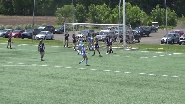 Bethesda vs PDA 2nd half смотреть онлайн