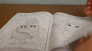 обзор на журнал лунтик и его друзья номер 1/2021