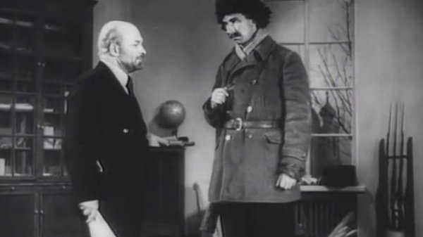 Человек с ружьем (1938).avi