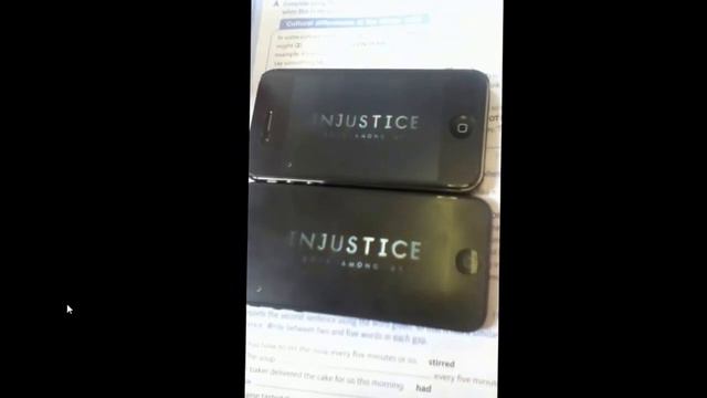 Обзор iPhone 4s и iPhone 5 смотреть онлайн