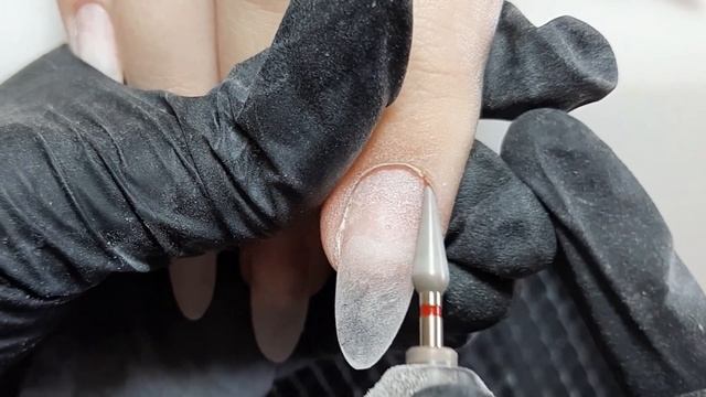 Носка НОГТЕЙ 3 МЕСЯЦА?? ВЫРВАЛА ПО САМОЕ МЯСО/ТРЕШ?? смотреть онлайн