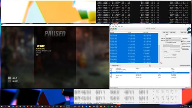 Let's Enhance the Game - Ep. 1: Adding a Photo Mode from Scratch [Streets of Rage 4] смотреть онлайн