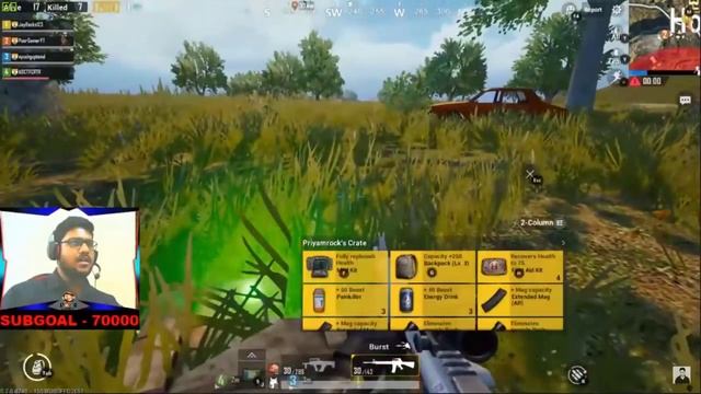 DROP MAP KE ANDR CHLA GYA WTF?!! WTF II FUNNY MOMENT PUBGMOBILE # HIGHLIGHTS смотреть онлайн