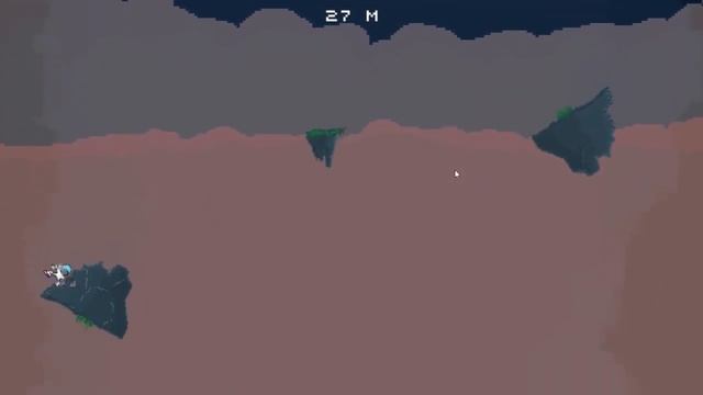 Stalagflight - OUYA CREATE game jam entry смотреть онлайн