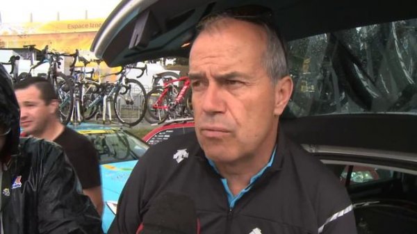 Etape 12 : Lannemezan - Plateau de Beille, le debrief de l'étape