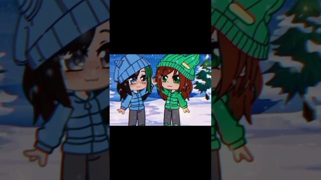 ~Снежный вальс) смотреть онлайн