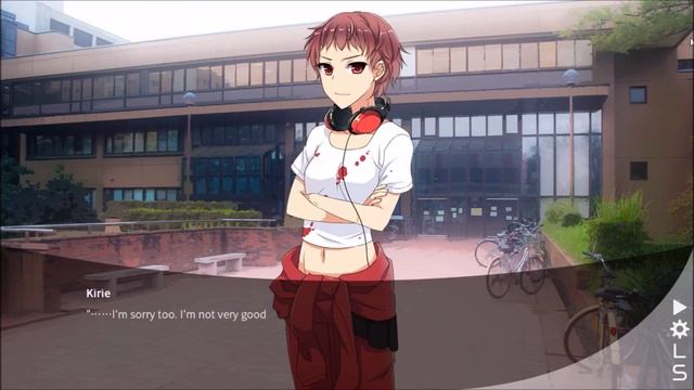 [23]I Feel Bad For Someone-Campus Notes Forget me Not смотреть онлайн