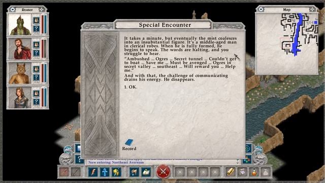 Let's Play Avernum 2 Crystal Souls - Hidden Ogres (12) смотреть онлайн