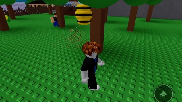 Groovy bee:) смотреть онлайн