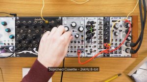 Mutable Instruments Beads - First Look (Tutorial, Demo & Jam)