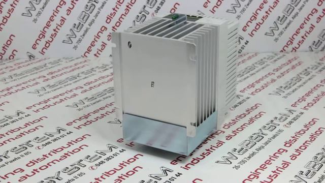 Falowniki Lenze ESMD552L4TXA - WebSystem.pl смотреть онлайн