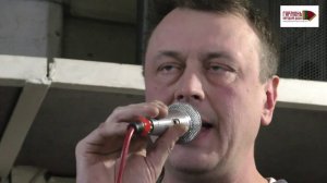 Новогодняя сказка Я тебя в новогоднем лесу на руках по снегам понесу.из репертуара "Старого примуса"