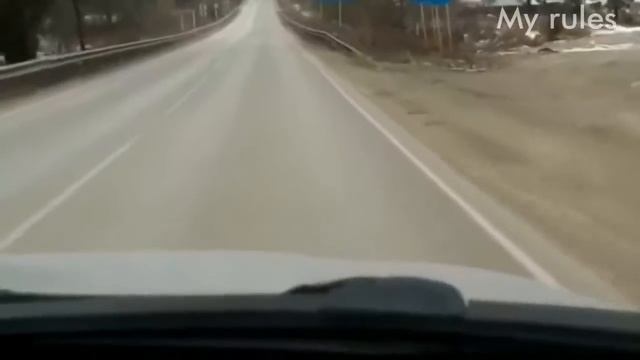 Борьба с радарами и треногами не равнодушными гражданями. смотреть онлайн