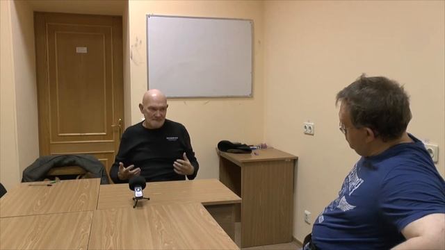 Ноговицын О.М. "Метафизика поведения", семестр 2014/15 - 8 смотреть онлайн