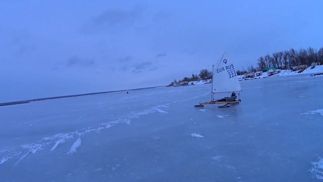 Буер DN.Буер 2022. смотреть онлайн