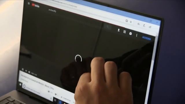 Laptop Huawei MateBook X Pro #TipsNChips смотреть онлайн