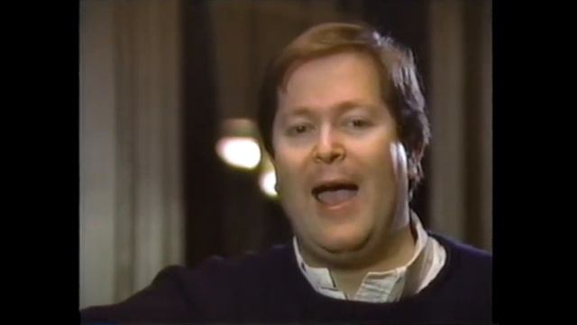 Can't Help Lovin' Dat Man (1988 Making of) - Teresa Stratas, Frederica von Stade, John McGlinn смотреть онлайн