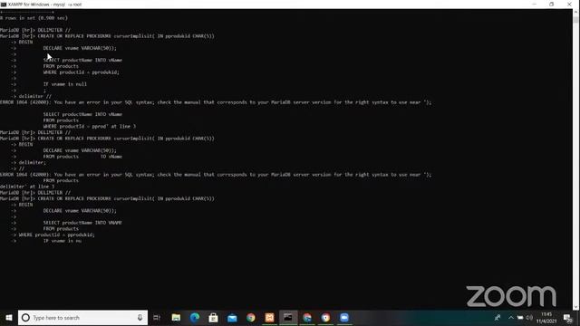 D3SI-43-02 Minggu 6 : UI Component Part 2 смотреть онлайн
