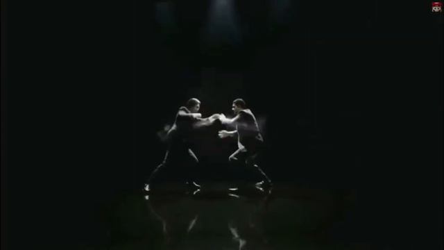 Reggie vs Iwata: Freebird смотреть онлайн