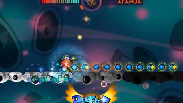 Mevo and The Grooveriders #55 Level 14 MEVO Starr - Gold Gruv ? James Games смотреть онлайн