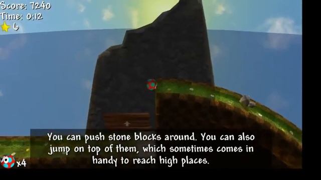 On a Roll 3D Ep 01 смотреть онлайн