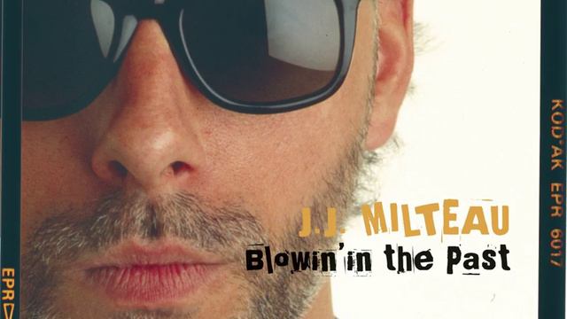 Orange Blossom Special