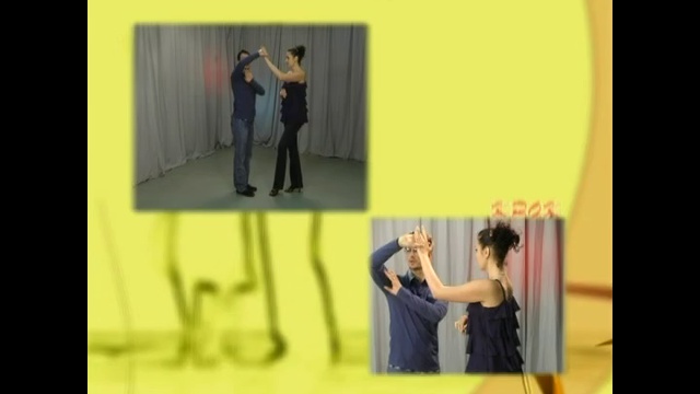 salsa 20 lesson смотреть онлайн