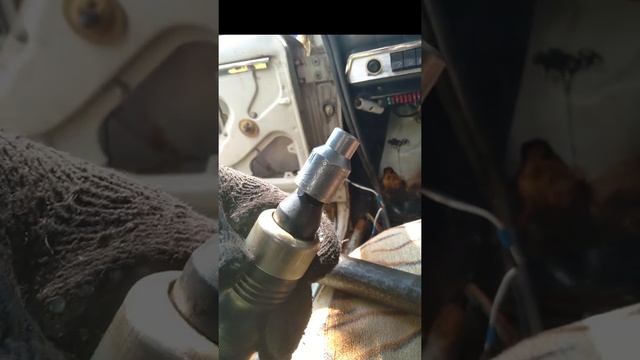 Проверка в деле АВТОМ-2 ударная отвёртка. смотреть онлайн